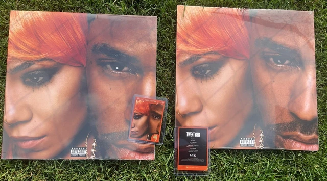 Twenty88 ( jhene aiko Edition) レコード Twenty88 ( jhene aiko