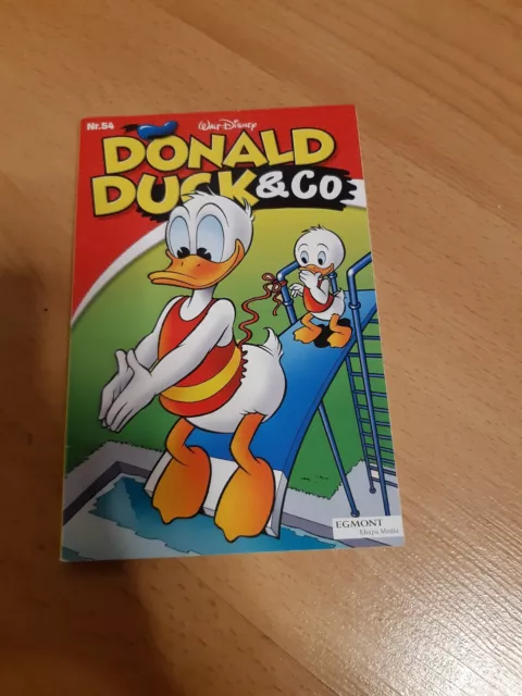 Donald Duck & Co Nr 54