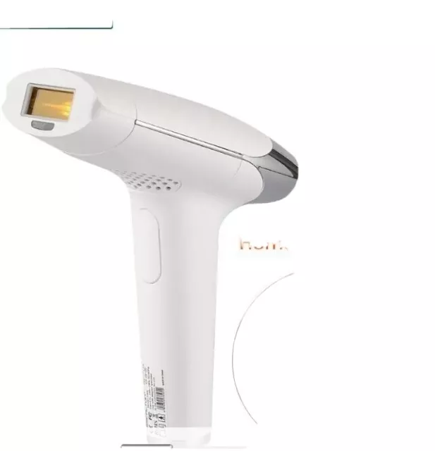Topchances IPL 3 in 1 Laser IPL Permanent Hair Removal Macine Face Body Epilator