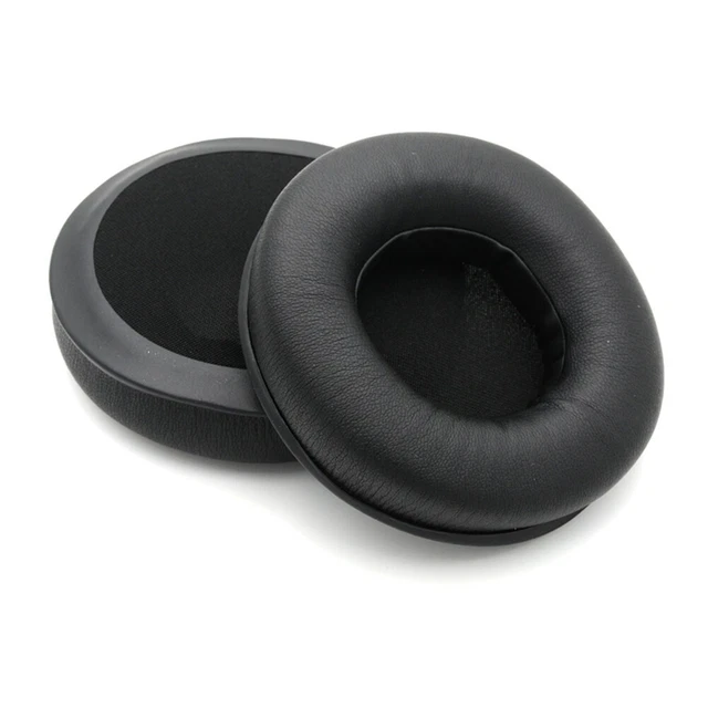 REPLACEMENT EARPADS CUSHION Pillow for Philips SHB5500 SHL8805 SBC