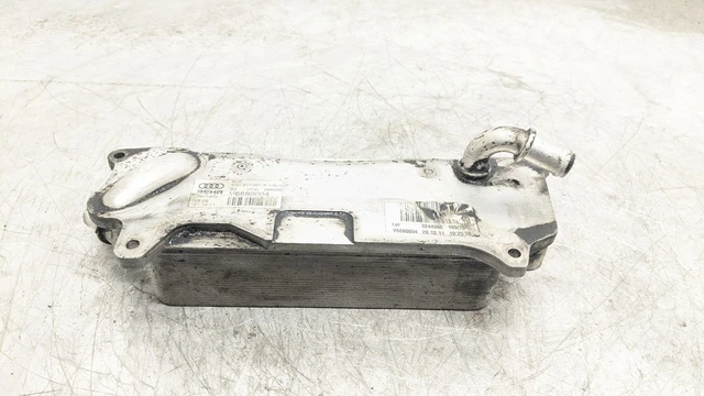 AUDI A7 4G8 Mk1 Abs Pump Control Module 4G0907379H 2012 £14.99 ...