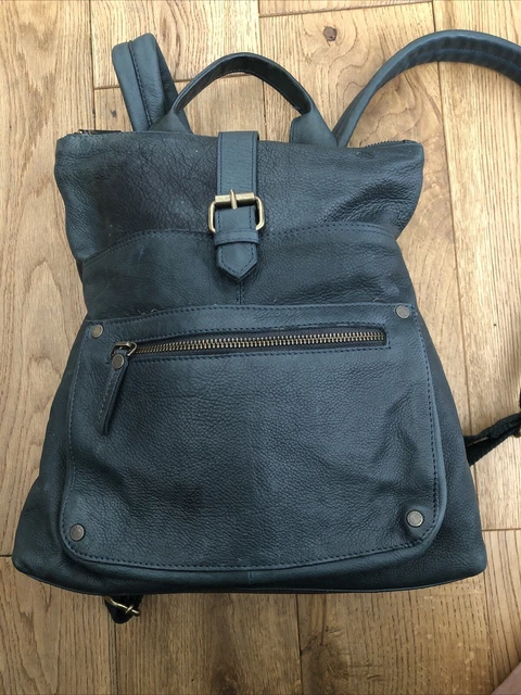 FAT FACE RUCKSACK backpack 10.00 PicClick UK