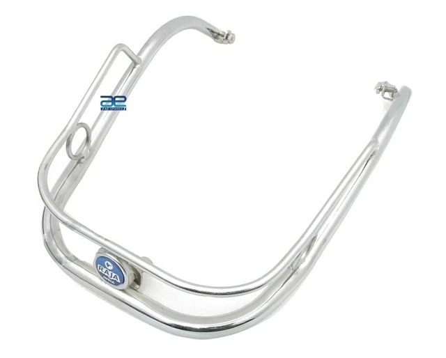 Kit De 2 Clignotants Avant Jaunes Pour Vespa PX, LML Star, Stella - Neuf Sous Emballage - AEspares
