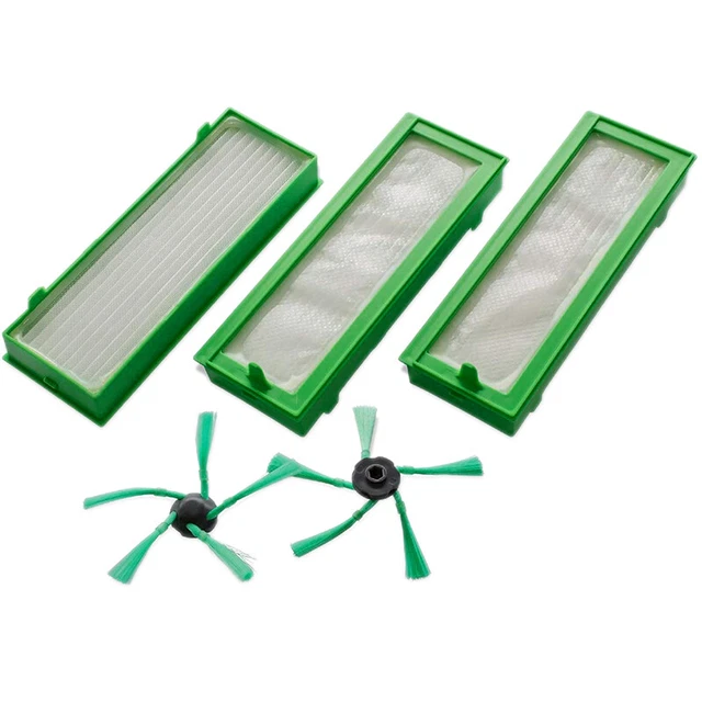 Kit 6 Accessoires Nettoyage Auto Ryobi - Pour Aspirateurs R18HV/R18PV - Brosse Poussière Et Suceur