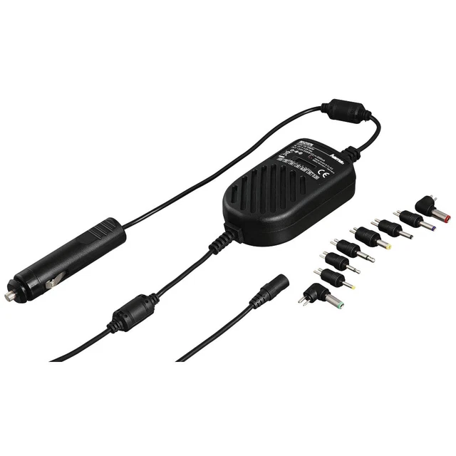 Alim Allume Cig.univ.stab.3A/1,5-9V