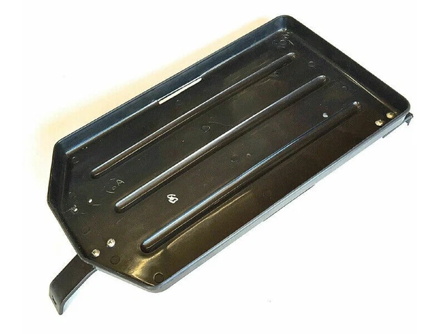 Boîte De Rangement Tableau De Bord Coleya Pour Renault Captur 2 2020-2024 - Noir