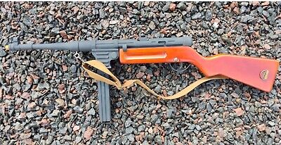 MP 41 Schmeisser gun pistol-submachine WW2 handmade exclusive gift woodenToy boy