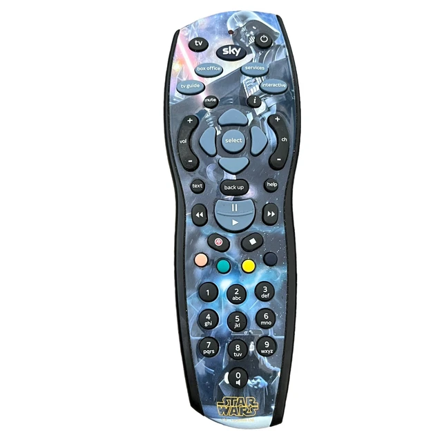 Remote Controls, TV & Home Audio Accessories, Sound & Vision