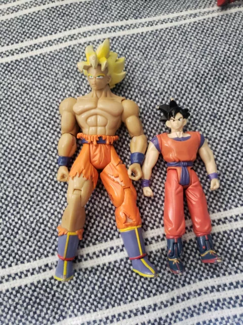 Jakks+Pacific+Movie+Collection+Dragon+Ball+Z+Super-Saiyan+Trunks+%