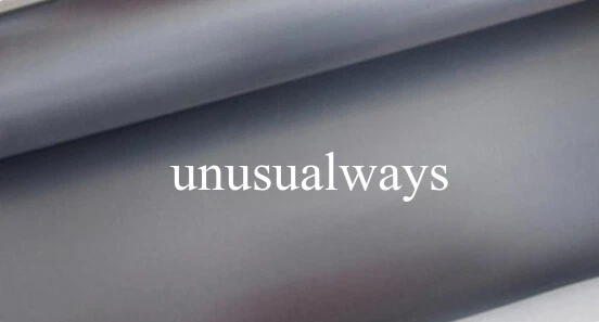 One Flexible Graphite Foil Graphoil Gasket Sheet Plate 0.5*100*100mm