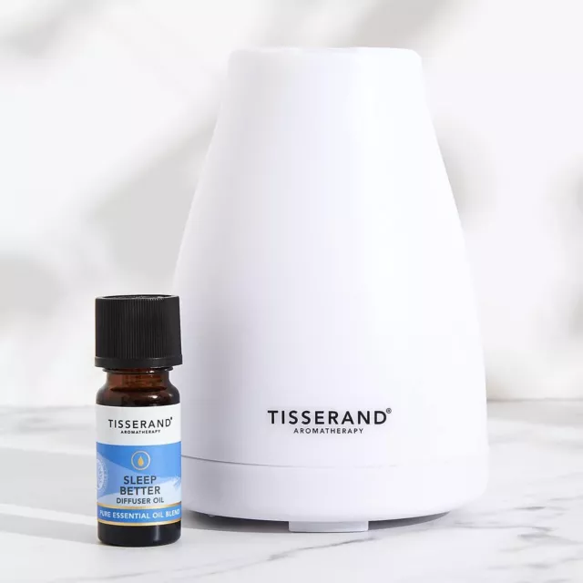 TISSERAND Tisserand Sleep Better Aroma Spa & Diffusoröl 1 2