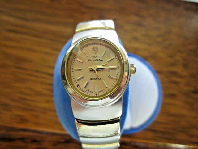 WATCH LOUIS PHILIPPE Swiss Movement 5001 Ladies PicClick AU