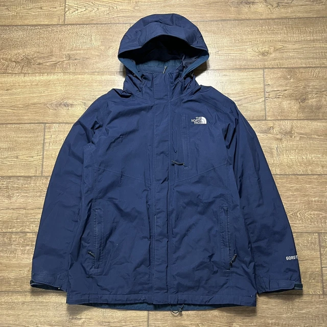 Giacca Hyvent Impermeabile Uomo The North Face Evolution Da Uomo Large
