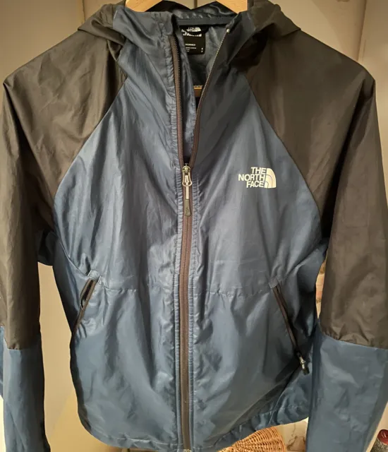 The North Face Mens Windwall Jacket Small