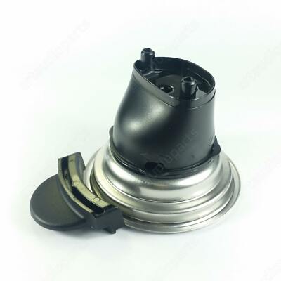 Porta cialde CP0397 1 tazza nera per Philips Senseo Switch HD7892 HD6591 HD6592 HD6596 