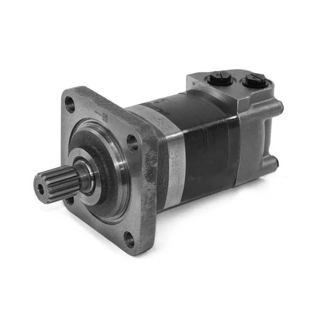 HYDRAULIC DRIVE TRAVEL Motor 6674304 for Bobcat Skid Steer Loader 453