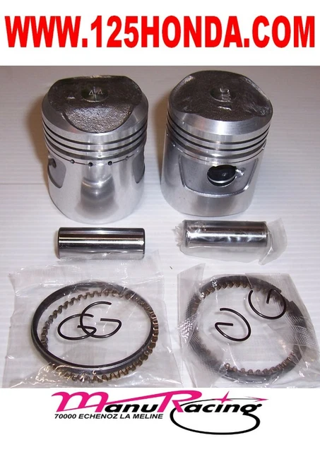 piston honda cb 125