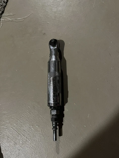 Matco Tools MT1825B 1/4" Drive Air Ratchet