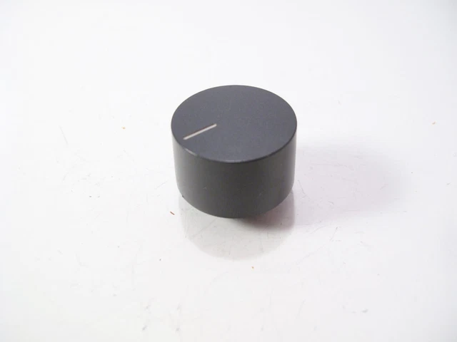JVC TD-W305 CASSETTE PARTS - input level control knob
