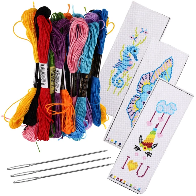 WEBEEDY Kit De Reliure Pour Débutants, Outils De Cahier De Journal De Reliure à La Main