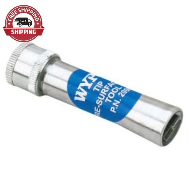 Wy Sp-2000 Tip Resurfaceing Tool
