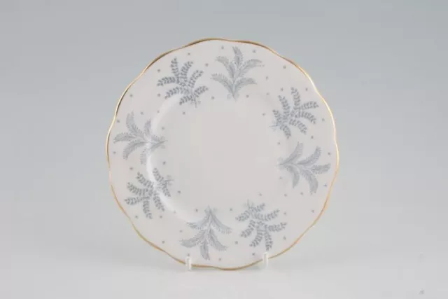 Queen Anne - Fernlea - Tea / Side Plate - 72641G