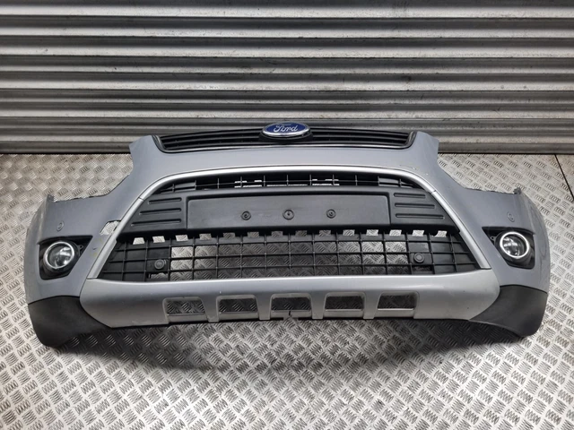 FORD KUGA MK1 Front Bumper Complete In Grey L0 2008 - 2013 £266.99 ...