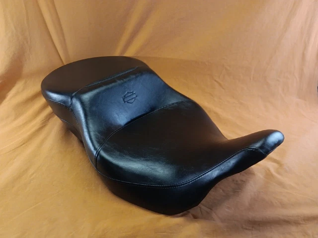harley low profile seat
