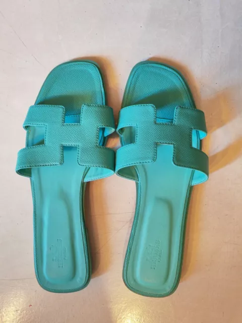 Ciabatte outlet donna hermes