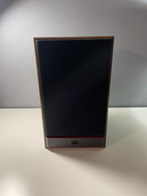 PSB Speaker Alpha P3 Wood