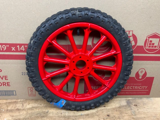 go kart tire tubes