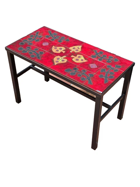Table De Bridge 80x80 Cm Verte Bois Velours Idéale Soirées