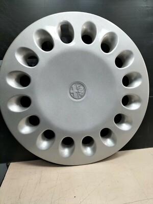 COPRICERCHIO COPPA RUOTA 14" PER ALFA ROMEO 145-146 1999> FARAD 1 BORCHIA 