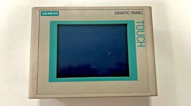6AV6642-0AA11-0AX1 SIEMENS Terminal