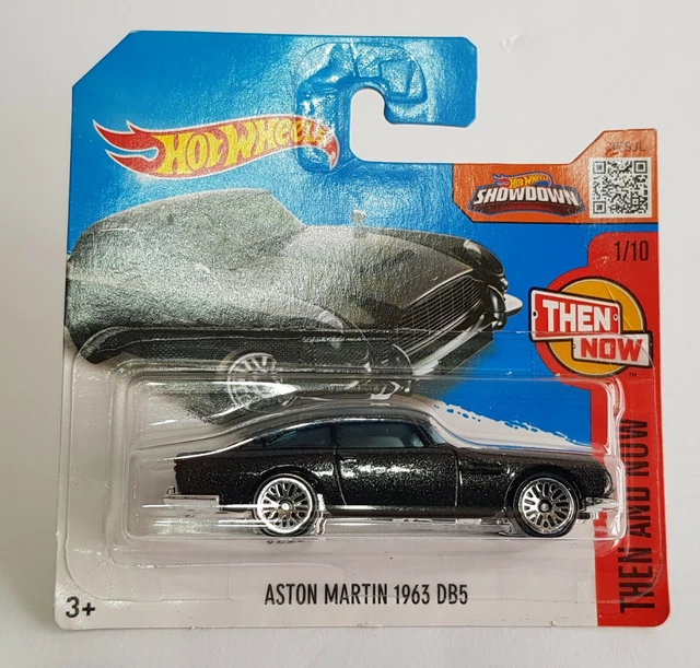 LEGO SPEED CHAMPIONS 76911 Aston Martin-DB5 (NEUF ; boite scellée