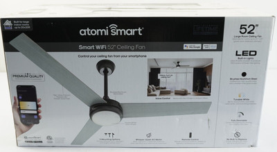atomismart fan