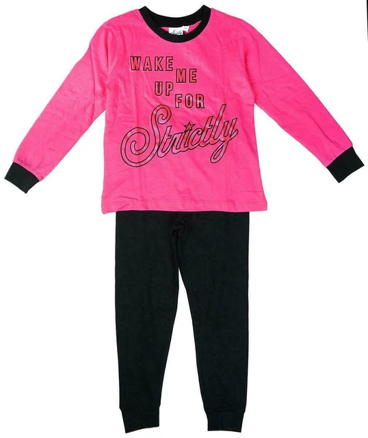 Strictly come online dancing pyjamas tesco