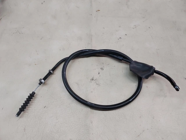 Treno frizione cavo Bowden Honda CB 125 F JC74 anno 08/2020 km:7667