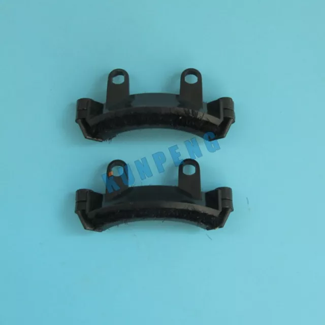 #KL270400 2PCS THREAD HANGER PLATE CMP for Barudan