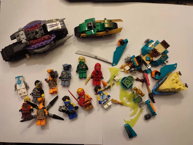 Soldes Lego 60161 - Nos bonnes affaires de janvier