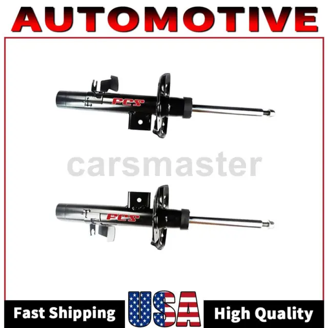 Front Strut Assembly For 2007 Volvo S80