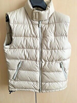 C258-Advertising Pubblicità-1998 ASPESI 3911 GILET PIUMA 