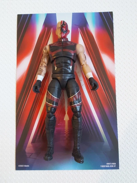 Figurine De Lutte Professionnelle Rikidozan Tiger Gown - Produit Du Japon