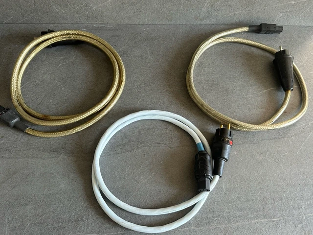 Multiprise Audio Logos Tekne High End – Câblée, Qualité Audiophile – Dernière En Stock
