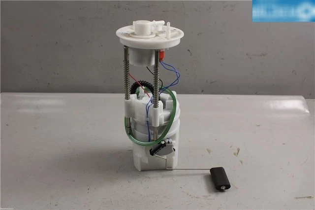 In-Tank Fuel Pump & Sender Unit For BMW X5 E70 3.0 4.8 2006-2012 Petrol – 16117195464