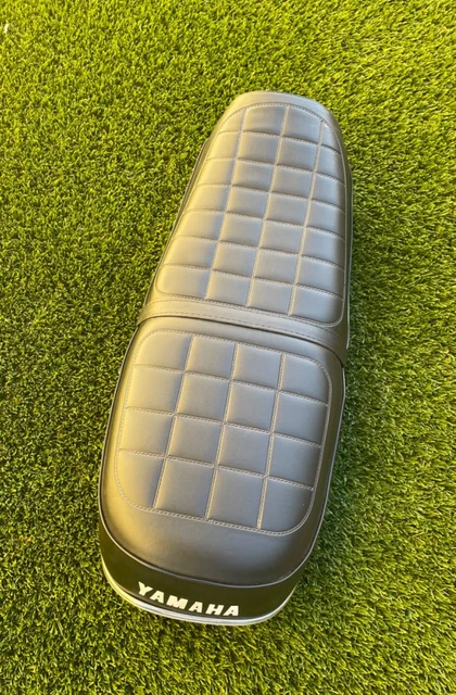 rd400 seat