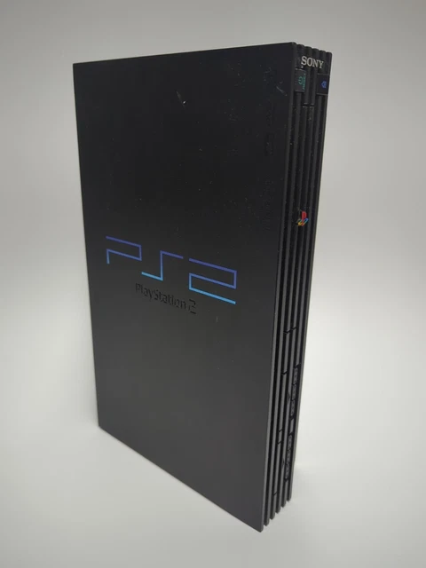 playstation 2 uk