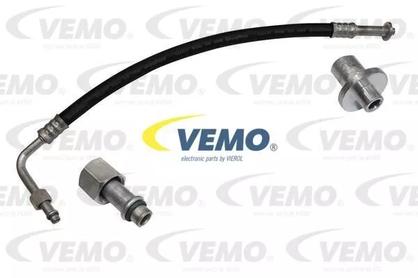VEMO V15-20-0006 Hochdruck-/Niederdruckleitung, Klimaanlage für VW
