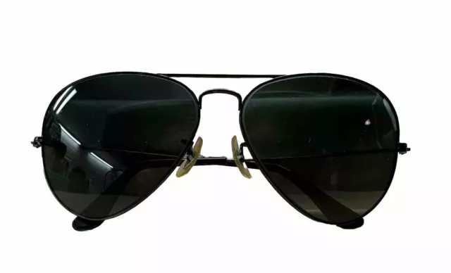 Ray Ban  Vintage Aviator’s - Bausch & Lomb