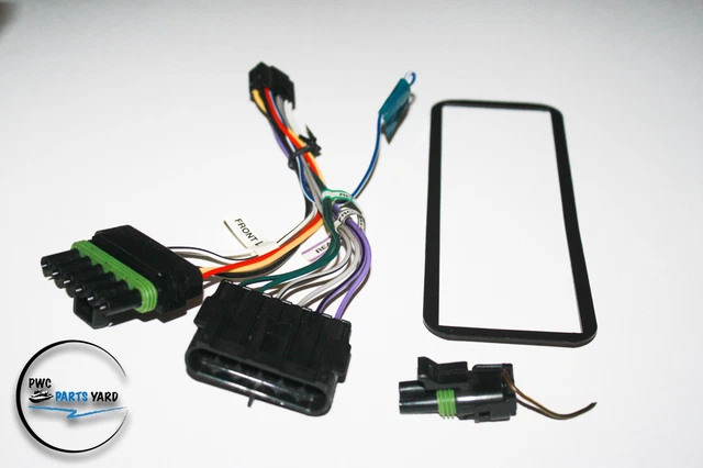 Seadoo Speaker FOR SALE! - PicClick